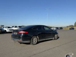 Ford Mondeo | 1