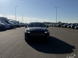 Ford Mondeo | 3