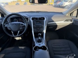 Ford Mondeo | 2
