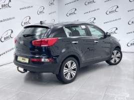 Kia Sportage | 1