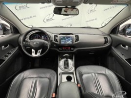 Kia Sportage | 2