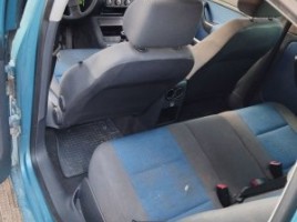 Volkswagen Golf Plus | 1