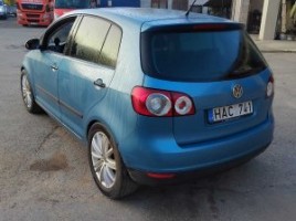 Volkswagen Golf Plus | 3