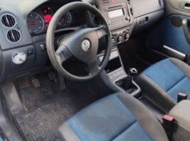 Volkswagen Golf Plus | 4