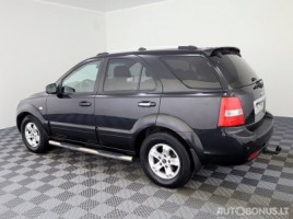 Kia Sorento, 2.5 l., cross-country | 3
