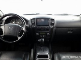 Kia Sorento, 2.5 l., cross-country | 4