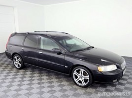 Volvo V70 универсал