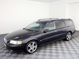 Volvo V70 | 1