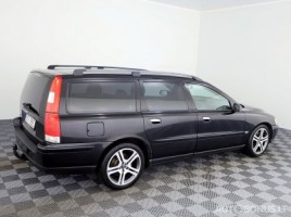 Volvo V70 | 2