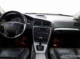 Volvo V70 | 4