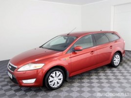 Ford Mondeo, 2.0 l., universal | 1