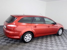 Ford Mondeo, 2.0 l., universal | 2