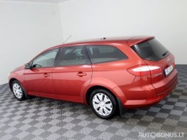Ford Mondeo, 2.0 l., universal | 3