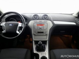 Ford Mondeo, 2.0 l., universal | 4