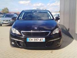 Peugeot 308, 1.2 l., hečbekas | 1