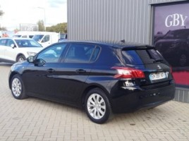 Peugeot 308, 1.2 l., hečbekas | 3