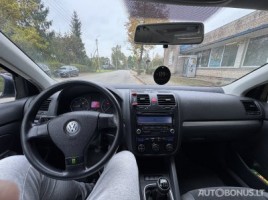 Volkswagen Golf универсал