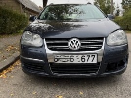 Volkswagen Golf | 1