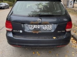 Volkswagen Golf | 4