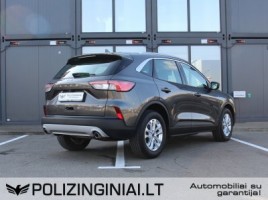 Ford Kuga | 2