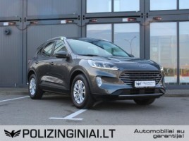 Ford Kuga | 1