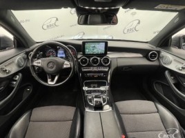 Mercedes-Benz C250 | 2