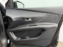 Peugeot 3008, 1.6 l., cross-country | 3