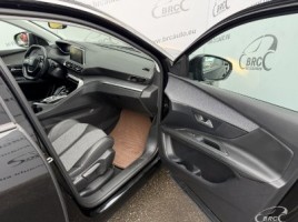 Peugeot 3008, 1.6 l., cross-country | 2