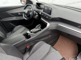 Peugeot 3008 | 4