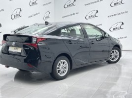 Toyota Prius | 1