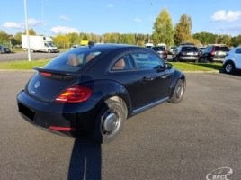 Volkswagen Beetle, 1.8 l., hečbekas | 4