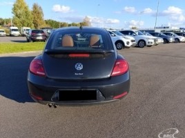 Volkswagen Beetle, 1.8 l., hečbekas | 3