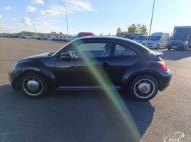 Volkswagen Beetle, 1.8 l., hečbekas | 1