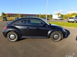 Volkswagen Beetle, 1.8 l., hečbekas | 4