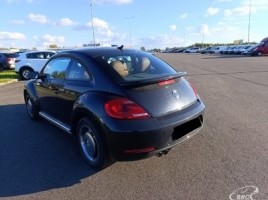 Volkswagen Beetle, 1.8 l., hečbekas | 2