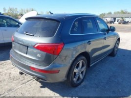 Audi Q5, cross-country | 3