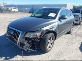 Audi Q5, cross-country | 1