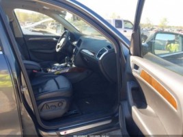 Audi Q5, cross-country | 4
