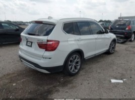 BMW X3, visureigis | 3