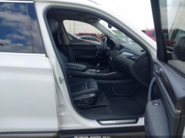 BMW X3, visureigis | 4