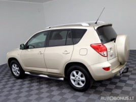 Toyota RAV4, 2.0 l., visureigis | 3