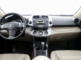 Toyota RAV4, 2.0 l., visureigis | 4