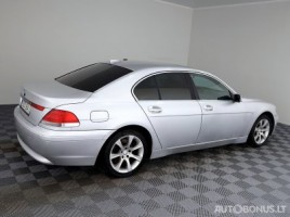 BMW 730 | 2