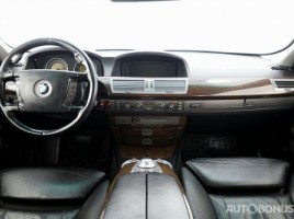 BMW 730 | 4