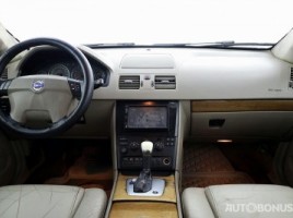 Volvo XC90, 2.5 l., visureigis | 4