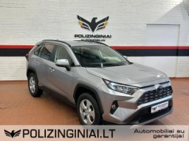 Toyota RAV4 | 2