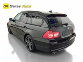 BMW 320, universalas | 3