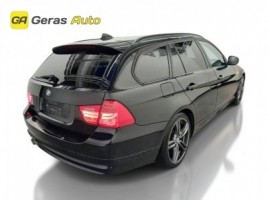 BMW 320, universalas | 2