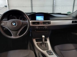 BMW 320, universalas | 4