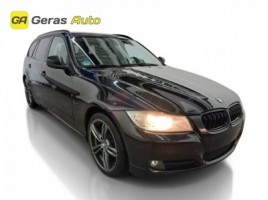 BMW 320, universalas | 1